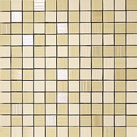 Velvet Beige Mosaico Rete