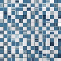 Cielo Blu Mosaico