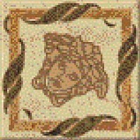 118414 palace gold angolo foglia nero      