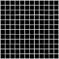 Mosaico Energy Black