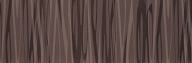 Intensity cocoa stripe