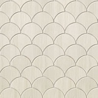 Brillante Mosaico Ventaglio Champagne