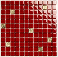 K13 BRONZO MIX ORO (VF7 ROSSO LUC)