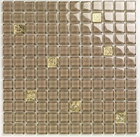 K7 PLATINO MIX ORO (VF4 TAUPE LUC)