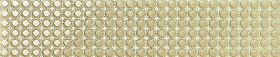 Listello Marfil Select Rombi