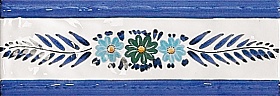 Cenefa Campanella