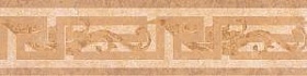 118403 palace gold  fascia foglia rosa