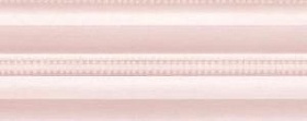 Fascia stutturata rose 