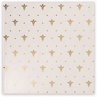 Poeme oro ornato