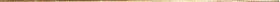 Saint barth listello brass