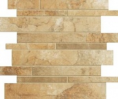 Mosaico brick lipari