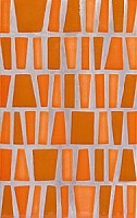 Trento naranja g-68