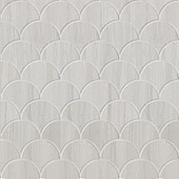 Brillante Mosaico Ventaglio Fume