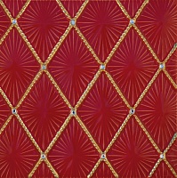 Taco Faberworld Red