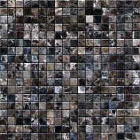 Mosaico Emperador Base Dark