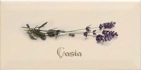 Decor Crema Casia 