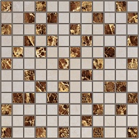 Mosaico Aries Savanna Emperador