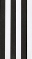 Righe Bianco Nero Inserto