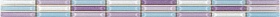 Listello Create Lilac