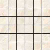 WHITE Mosaico