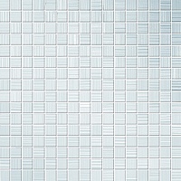 Cupido Modern Bianco Mosaico