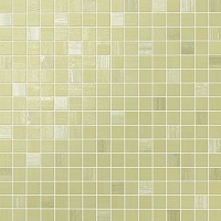 Vera Lime Mosaico