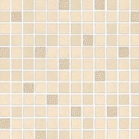 Mosaico rete miel  