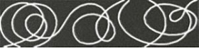 Ribbon antracite listello