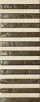 Fascia mix topazio/avorio 