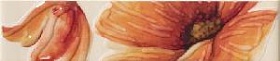 Jolie fiore crema listello mix3 