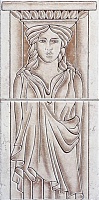 CALLIOPE PANNELLO P2/TR4