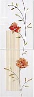 18104-0315 decor composicion 333 rosa-beige (