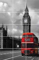 Photographic Mosaic