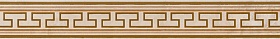 Listello Gold-Riposo