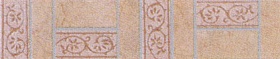 Fascia Mosaico
