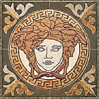 118444 palace gold rosoni medusa nero