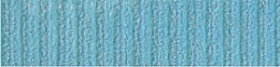 Cristal azure listello