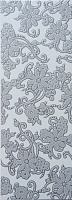 Iris Decor Gris