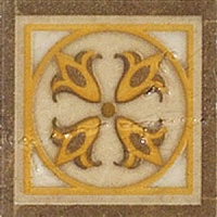 Cassia tozzetto ottagona lappato