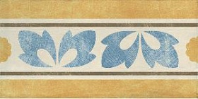 Rivalta fascia crema
