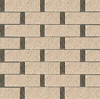 118066 palace gold mosaici listoni rosa/nero