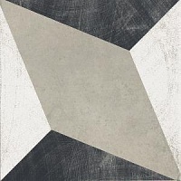 Itala inserto grigio 