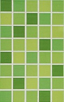 Multicolor jade