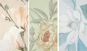 Dream Fiori Inserto S/3