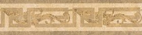 118401 palace gold  fascia foglia beige