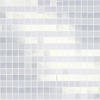 Oh! Bianco Mosaico