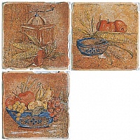 TOZZETTO CUCINA ARANCIO MISTO