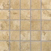 Crema Marfil Naturale Mosaico
