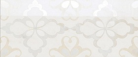 Fascia Arabesco Statuario ABW D84K