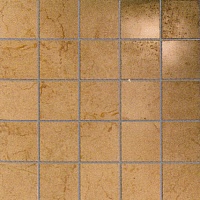 Alabastro Anticato Mosaico 6x6